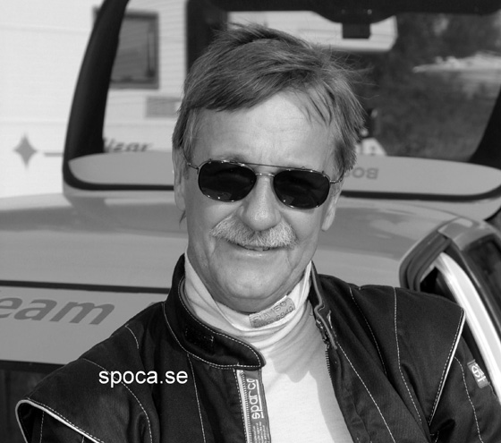 Björn Berglöf