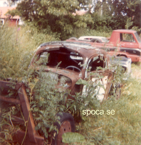 Stockcar
