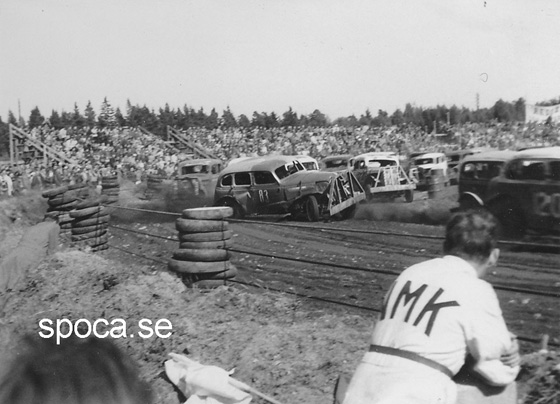 Stockcar