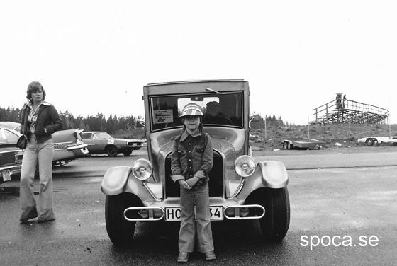 Hot Rods
