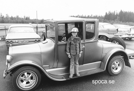 Hot Rods