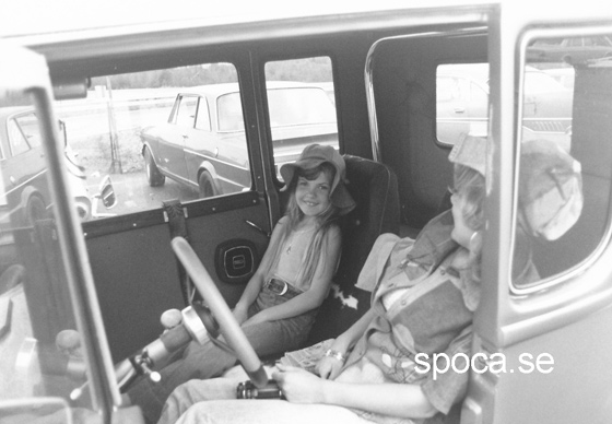 Hot Rods