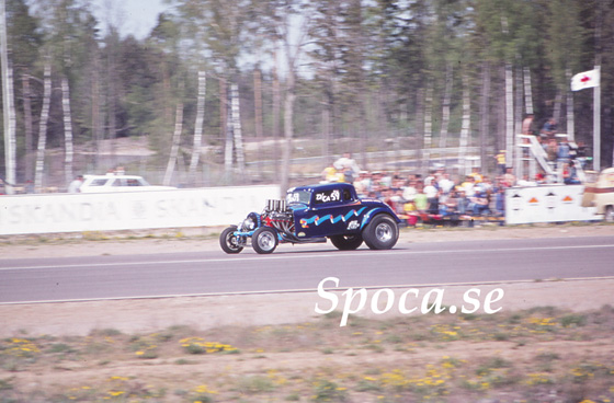Tommy Lyngborn