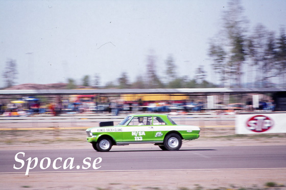 Tommy Lyngborn