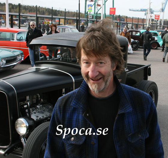 Gasoline Swapmeet 2015