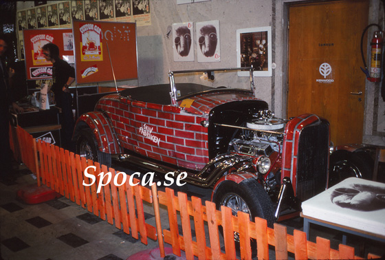 Hot Rod Show 1976