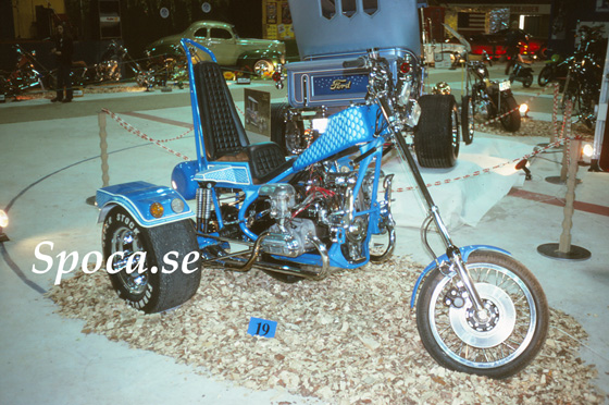 Trike