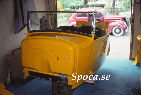 Ford 1931