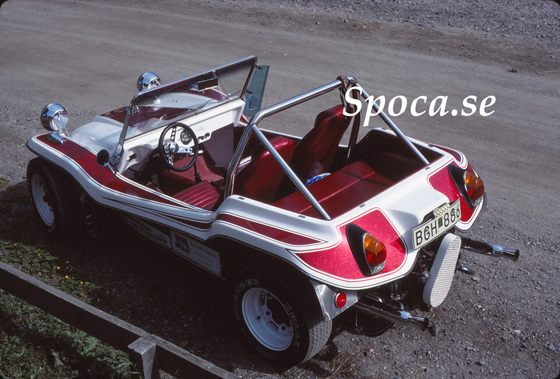 Buggy