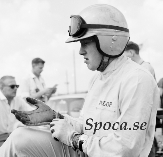 Alan Rees