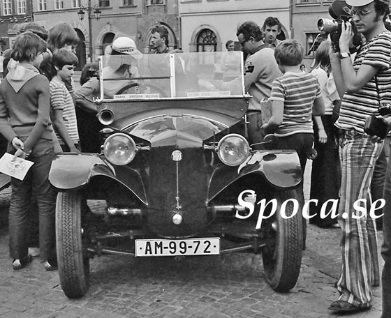 Tatra