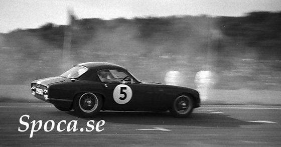 Lotus Elite