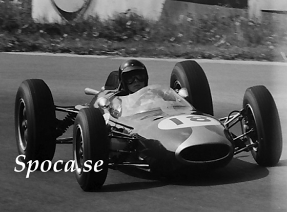 Jack Brabham