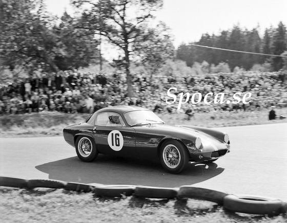 Lotus Elite