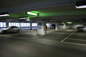 Ostermans Marmorhallar