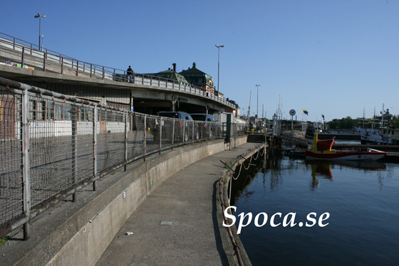 Slussen