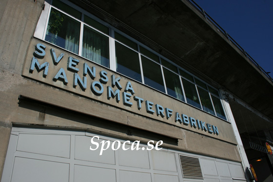 Slussen