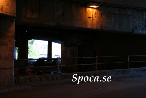 Slussen