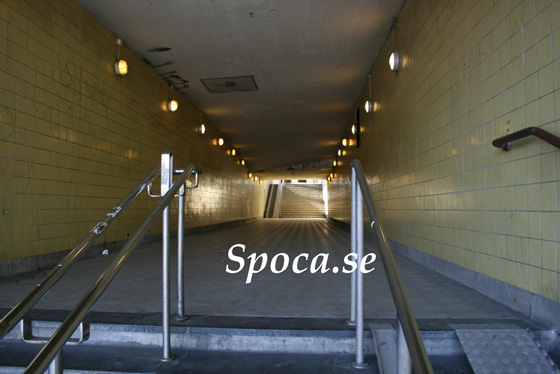 Slussen
