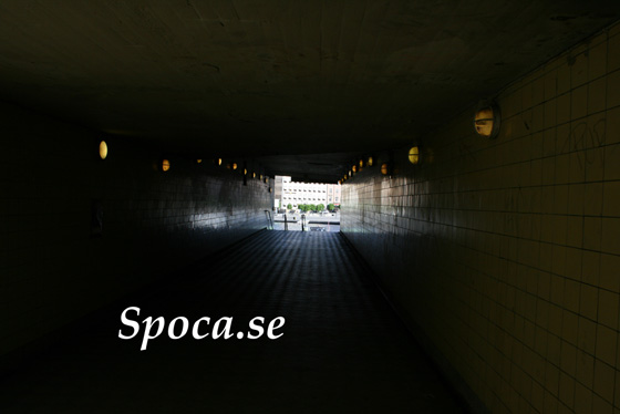 Slussen