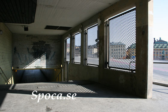 Slussen