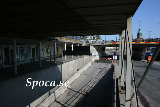 Slussen