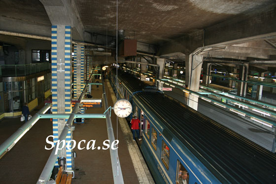 Slussen