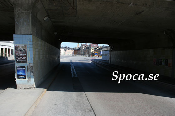 Slussen