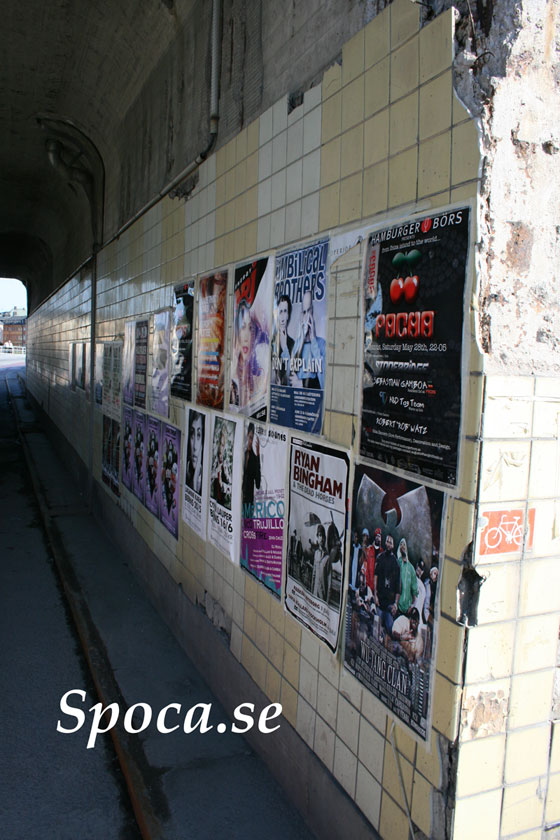 Slussen