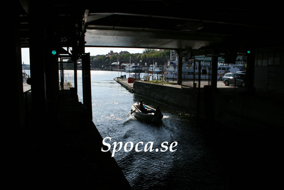 Slussen