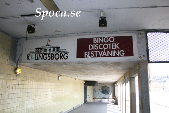 Slussen