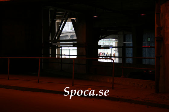 Slussen