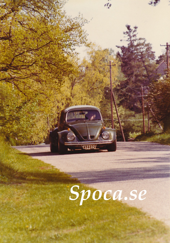 Den nyfikna polisen