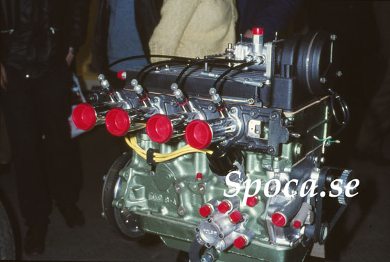 Motor