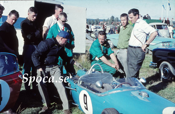 Sportscar
