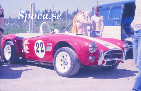 AC Cobra