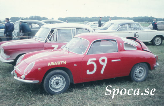 Abarth