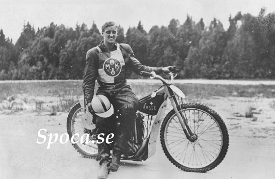 Hans Sjöstedt