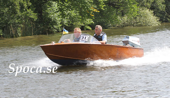 Fri fart, Kinda kanal 2014