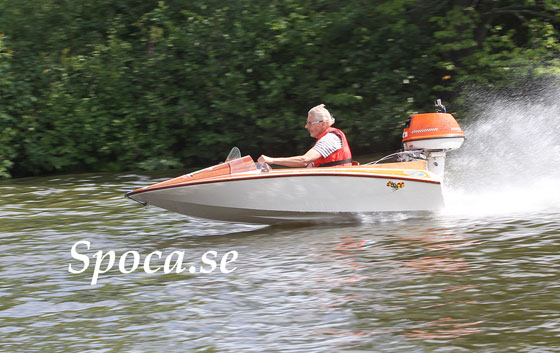 Fri fart, Kinda kanal 2014