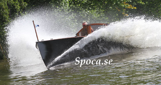Fri fart, Kinda kanal 2014