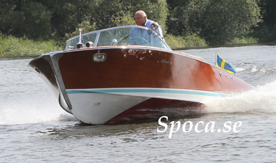 Fri fart, Kinda kanal 2014